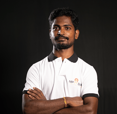 MP Asia Engineering Team Members