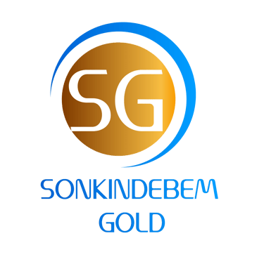 Logo SONKINDEBEM GOLD