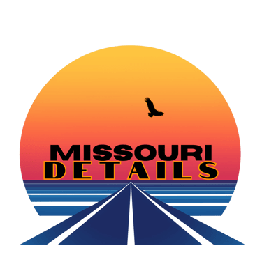missouri details logo