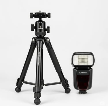 best camera for food photography