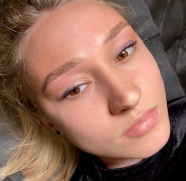 microblading brwi we Wrocławiu