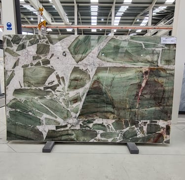 quartzite patagonia vert
