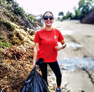 full service yard debris removal