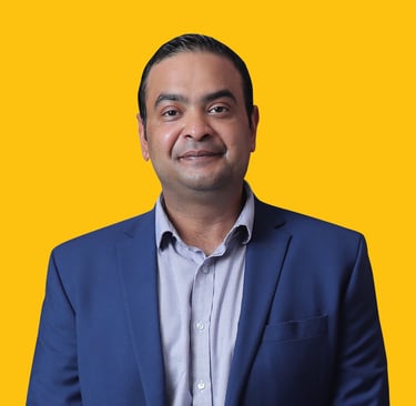 Arihant Jain