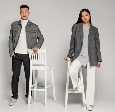 The David Touch - Conseil en image Paris