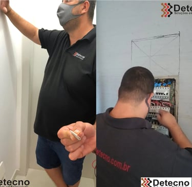 Eletricista Florianópolis, Eletricista 24h Florianópolis