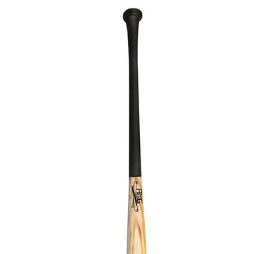 a baseball bat with a bat in it