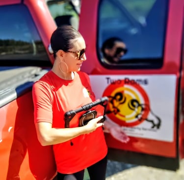 easy payment options top notch service