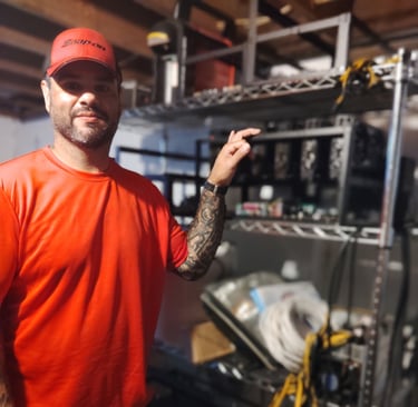 TWO RAMS JUNK REMOVAL ELECTRONIC WASTE REMOVAL/RECYCLE IN DELAWARE OHIO