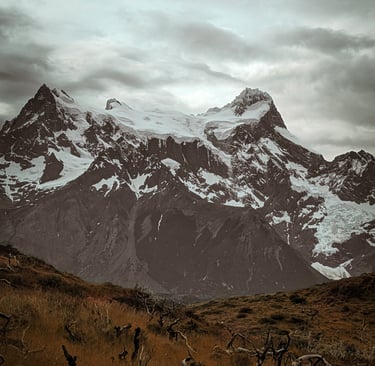 Torres del Paine national Park