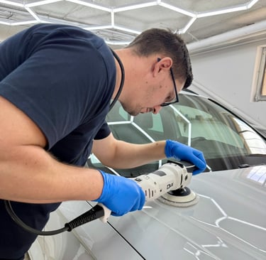 DEPRE FLORENT Detailing Car Care