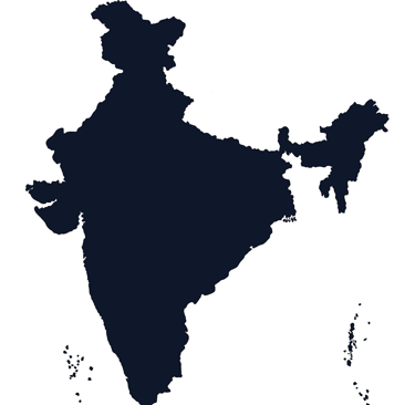 Strio Healthcare always work towards Make In India initiatives. 