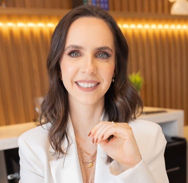 Dra. Priscila Papassidero - Médica Neurologista