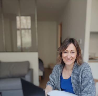 career change coaching