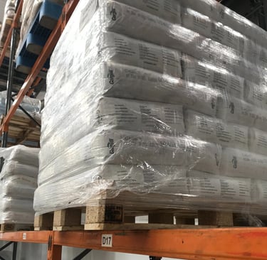 Racking Inspections Newcastle 1