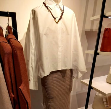 Personal Shopping Presencial