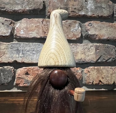 pipe gnome