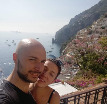 Positano