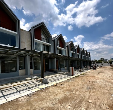 Bali Essential 2 Lantai