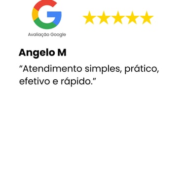 feedback de clientes