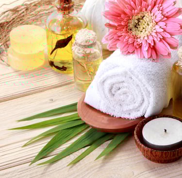 santé,bien-être et esthétique Commerce de détails de Lac Mégantic