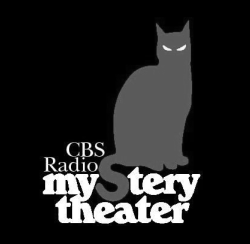 CBS Radio Mystery Theater