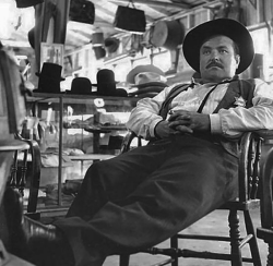 Gunsmoke Old Time Radio Show
