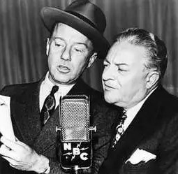 Amos 'n' Andy Radio Show