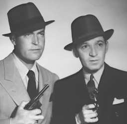 Boston Blackie Old Time Radio Show
