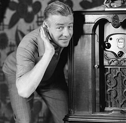 Old Time Radio Show List