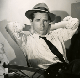 Sam Spade Radio Show