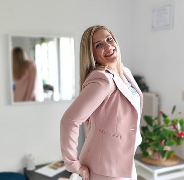 Rosa Monfort, Conseillère en Image
