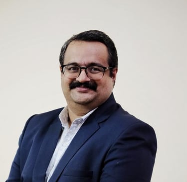 Hariharakumar Ramanathan