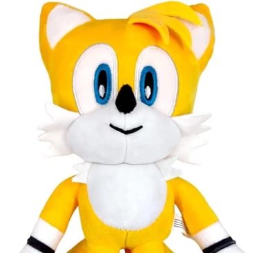 doudou sonic rainbow