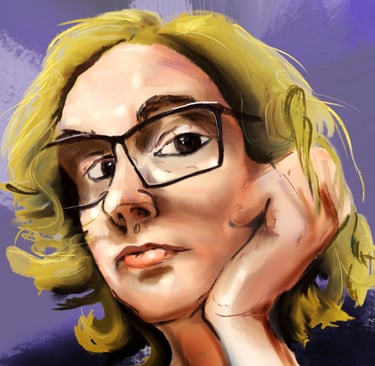 Self Portrait
