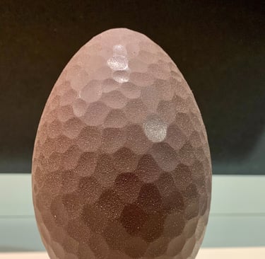 oeuf de pâques