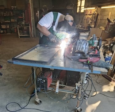 #fabrication sur mesure