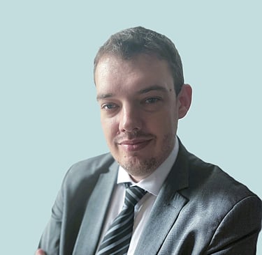 Portrait Julien Dieu