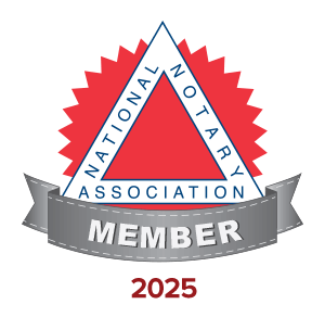 National Notary Association notary near me