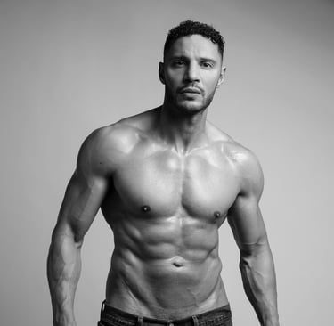 personal trainer
