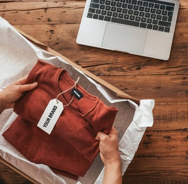 Best Private Labeling Manufactures Impact Your Brand