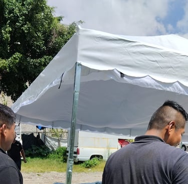 fabricacion y venta toldo arabe y carpas para eventos www.sillasymesasfiestasdelsol.com