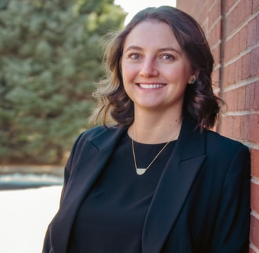 Dr. Michelle Mitchell, Optometrist at Edge Optics