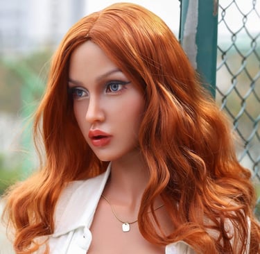 abigail poupée sexuelle pas cher