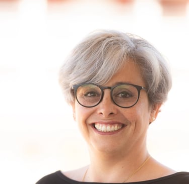 Valentina Gargano - From maths teacher to university advisor.