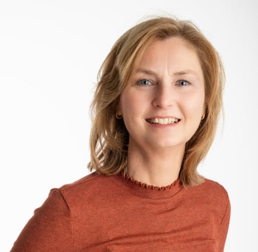 Karin Kroesbergen