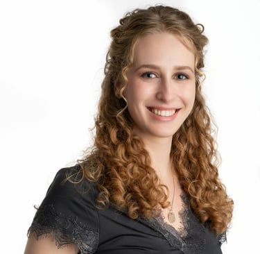 Sterre van Woerden