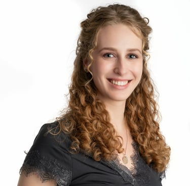 Sterre van Woerden, HR-consultant