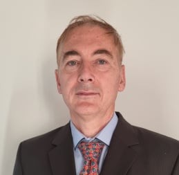Guénaël Le Breton Securintel director