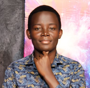 Michael Muwanguzi